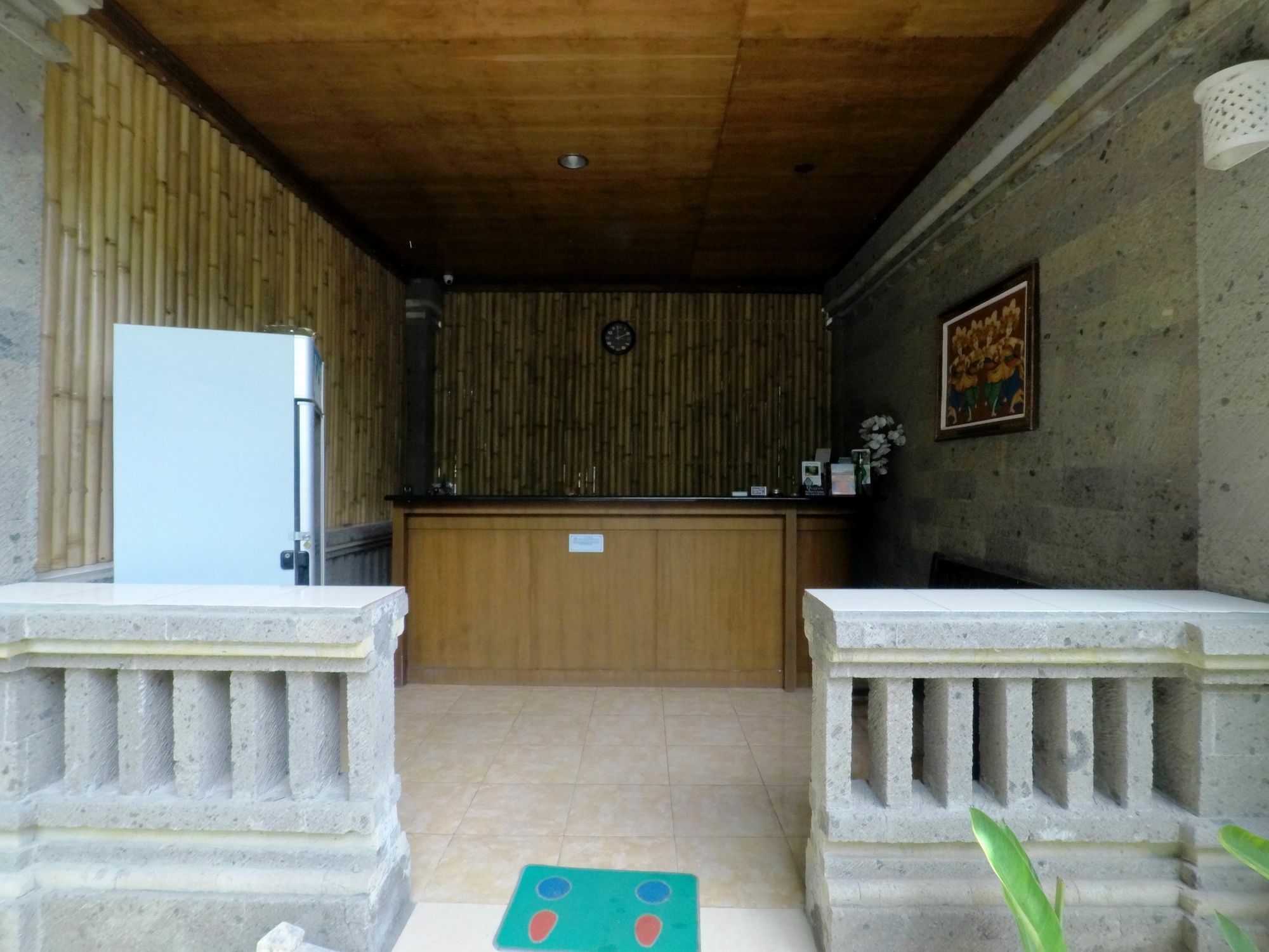 Villa Happy Jimbaran Bagian luar foto