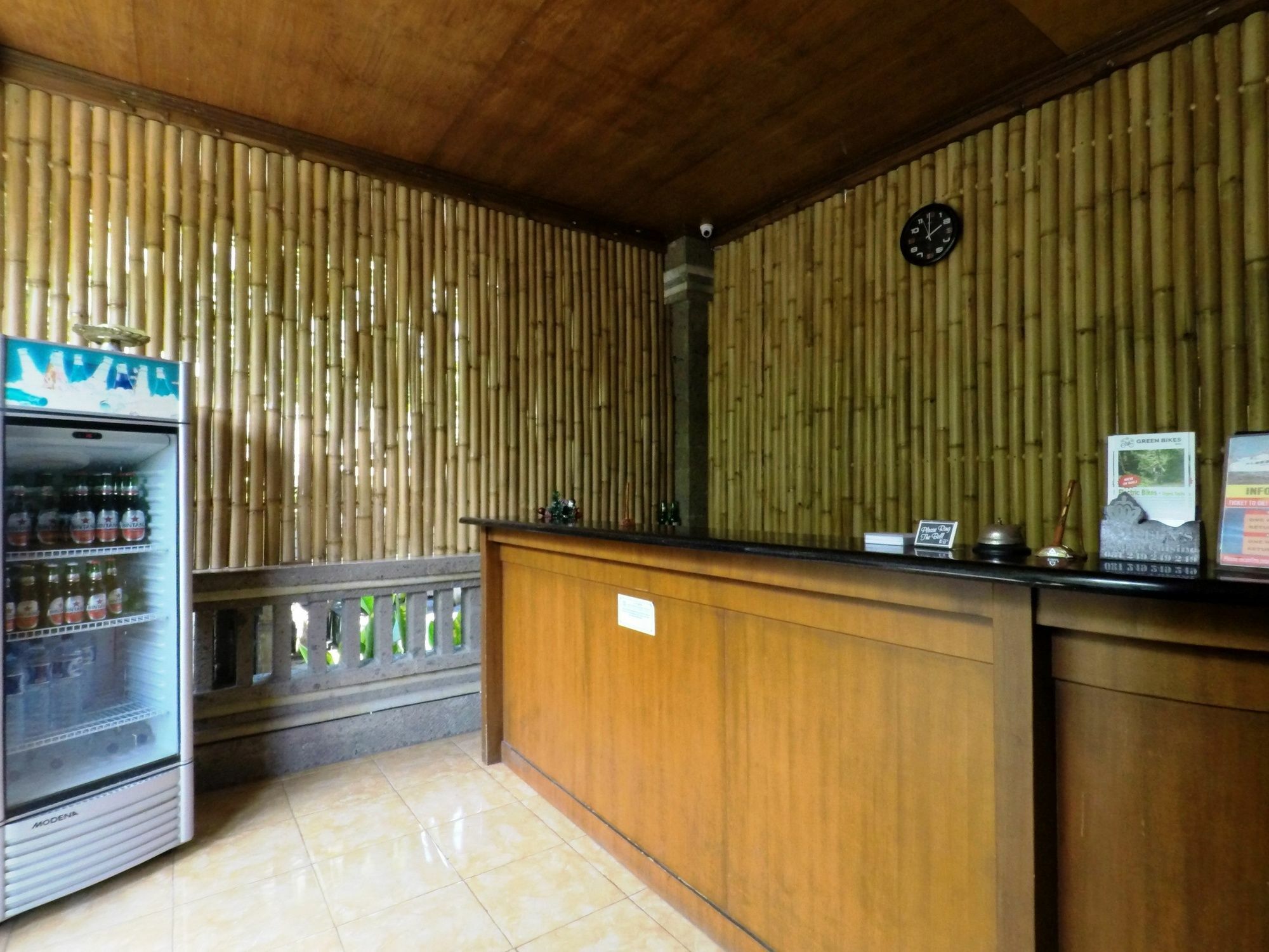 Villa Happy Jimbaran Bagian luar foto